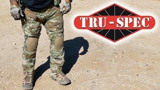 Tru-Spec DA (Direct Action) Tactical Pants | Best Affordable Tactical Pants