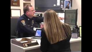 Coon Rapids Police - Crime Mapping