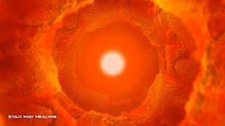 417Hz SACRAL CHAKRA HEALING MUSIC | Remove Negative Energy & Stagnation | Reiki