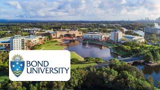 School Spotlight | Bond University in Australia