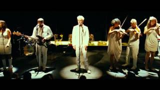 Talking Heads / David Byrne - This Must Be The Place (Naive Melody)