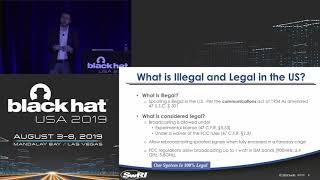 Legal GNSS Spoofing and its Effects on Autonomous Vehicles