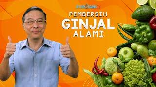 PEMBERSIH GINJAL ALAMI