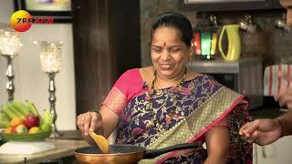 Aamhi Saare Khavayye | Zee Marathi Cookery TV Show | Full EP - 3121 | Prashant Damle, Sankarshan