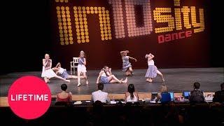 Dance Moms: Group Dance - "Amber Alert" (Season 4) | Lifetime