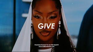 [FREE] Nana fofie X Qing madi X Omah lay "GIVE" Afro type beat 2024