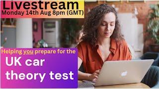 How to Pass Your Driving Theory Test First Time - UK Tips 2024 | BeeFree.co.uk
