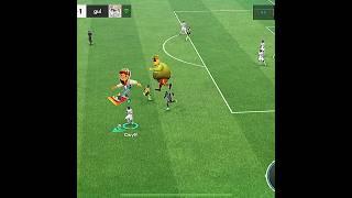 EA FC X Subway Sufers #eafc25 #fifa #eafc24  #eafcmobile #fifamobile #fifa #shorts