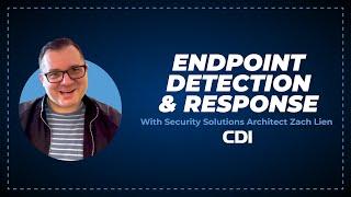 What is Endpoint Detection & Response?