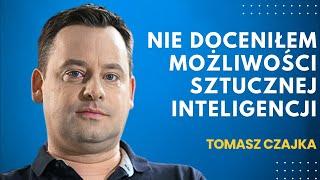 Jakim szefem jest Elon Musk? - Tomasz Czajka - didaskalia#65