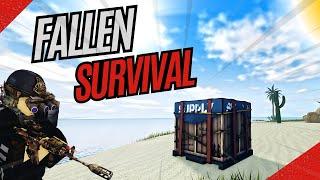 Fallen Survival | Curiosity