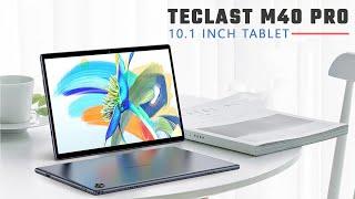 Teclast M40 PRO 10 1 Inch Tablet