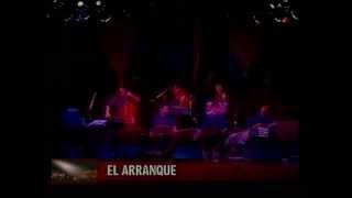 Fernando Cabarcos - Aerotango. Tangocity.com
