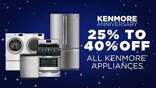 Sears Appliance & Hardware MAW Event