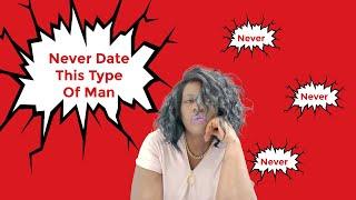 Never Date This Type Of Man - 5 Ways To Detect A Womanizer