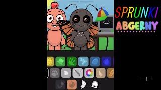 Incredibox Abgerny (Baggerhead) - 1 - Making music game | #Incredibox #Abgerny #sprunki