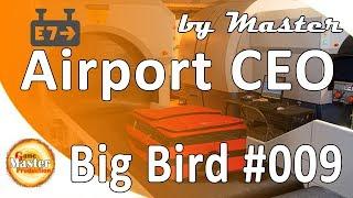 Airport CEO | The Big Bird | прохождение - Проверка багажа #9