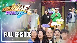 It’s Showtime October 10, 2024 | Full Episode