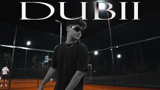 mvnu - DUBII feat. Irly x Lucea (Official Video)