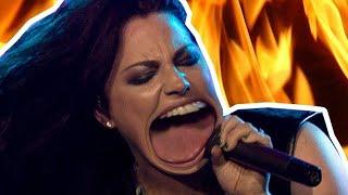 Bring Me To Life but it's a complete mess | Evanescence