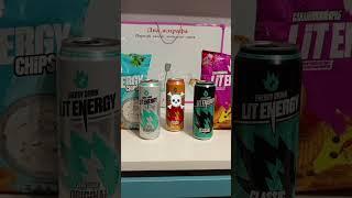 Залетит??#litenergy #chips #like #energy
