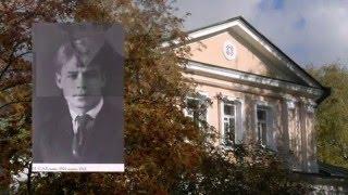 Сергей ЕСЕНИН. Я Московский озорной гуляка.