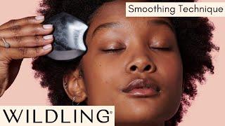 Wildling - Gua Sha for Smooth Skin Texture