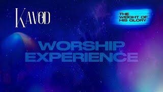 KAVOD// WORSHIP EXPERIENCE // FRIDAY JUNE 20, 2025