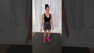 5 Favorite Pre-Run Dynamic Warm-Up Exercises