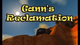 Gann's Reclamation Quest Wow Classic | Ответный удар Ганна Квест Вов Классик