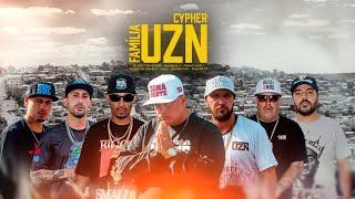 Cypher Família UZN