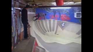 dust bowl session