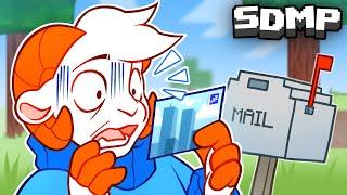 Schlatt's NEW Minecraft Server! (SDMP)