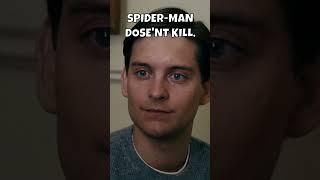 Spider-Man Doesn't Kill Marvel's Spider-Man 2 Funny Moments