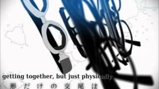 【Kagamine Len · Utatane Piko】Mozaik Role【VOCALOIDカバー】