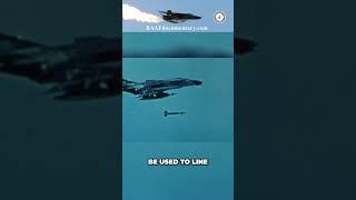 Top Scoring Vietnam War Aces  Heroes of Jet Combat  #militaryaircraft #militaryaviationhistory