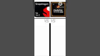 Snapdragon 4s gen 2 vs Mediatek Dimensity 6080 || Which One is better? #snapdragon #mediatek