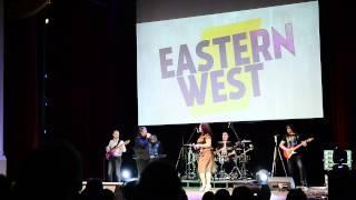 2014.10.31 - Иваново - Филармония - EASTERN WEST