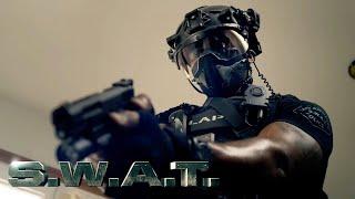 S.W.A.T. | The Team Catch Salman Radek