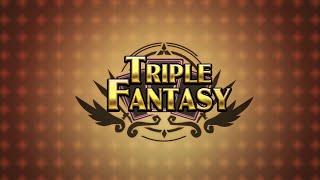 Official Triple Fantasy (by Gameplete) Launch Trailer (iOS / Android)