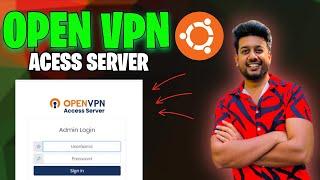 How to Install and Configure OpenVPN on Ubuntu Server