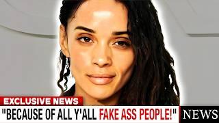 Lisa Bonet’s Stunning Transformation That Has Fans Talking Non-Stop!