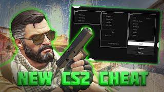 The BEST Cheat CS 2 | LEGIT + RAGE | Undetected Counter Strike 2 Hack | Free Download 2024