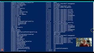 PowerShell Executable programs (Intro to Powershell series video 4-5)