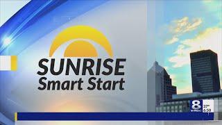 Sunrise Smart Start: Barley tariffs, Beechwood standoff