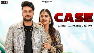Case (Official Video) Animok | Jasmeen Akhtar | Pranjal Dahiya | Tru Makers | New Punajbi Song 2025