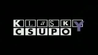 Klasky Csupo 2017 Logo