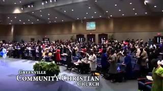 Discover Greenville Community Christian Church