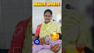  Gayathri Health Eppadi Iruku#pregnancyvlog #pregnant #baby #labourpain #bornbabies #shorts