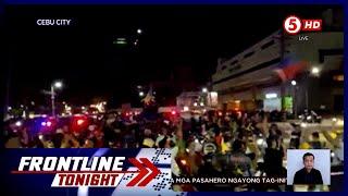 Posibleng pagdami ng rally, pinaghahandaan ng PNP kasunod ng pag-aresto kay ex-president Duterte